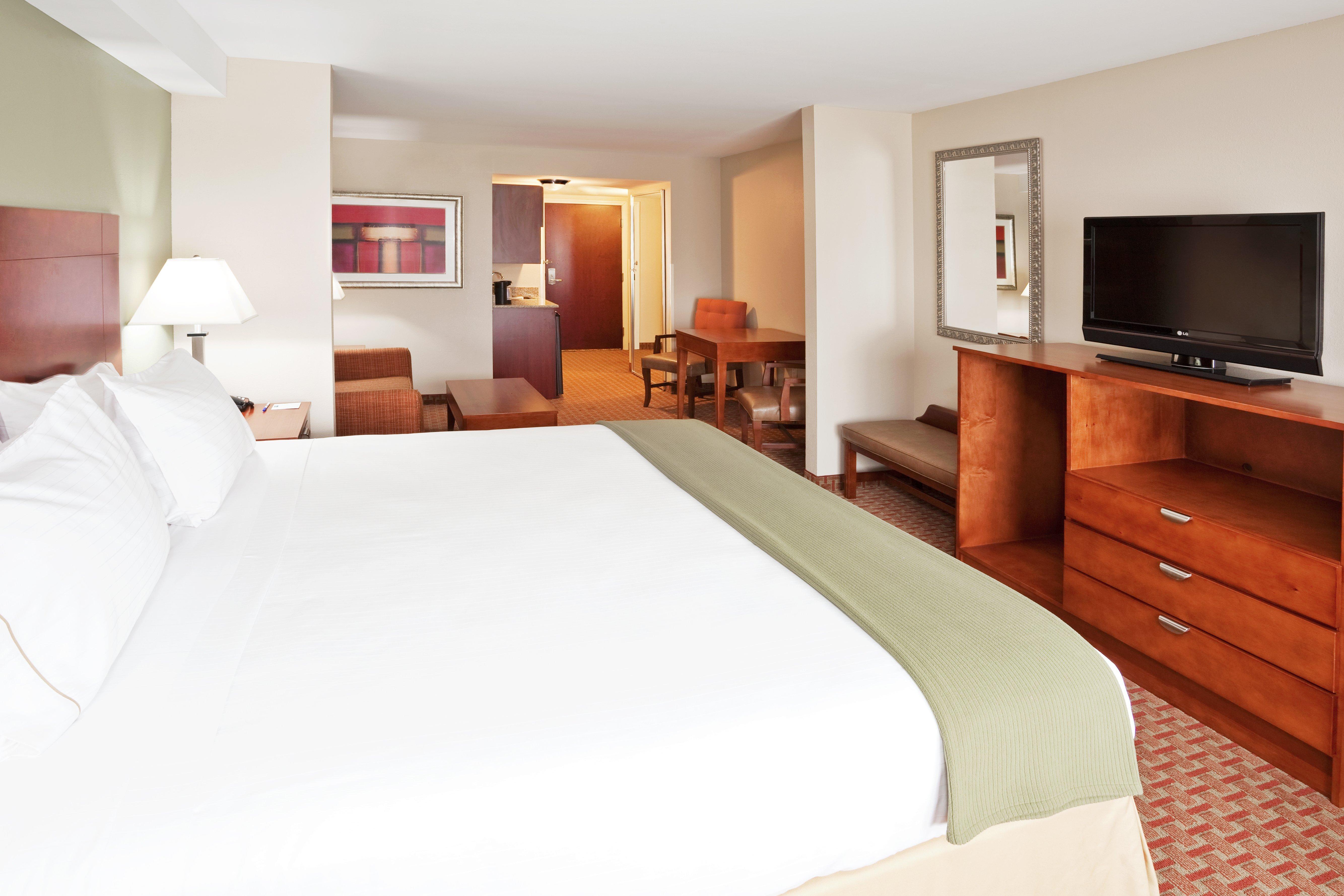 Holiday Inn Express & Suites Niagara Falls, An Ihg Hotel Buitenkant foto