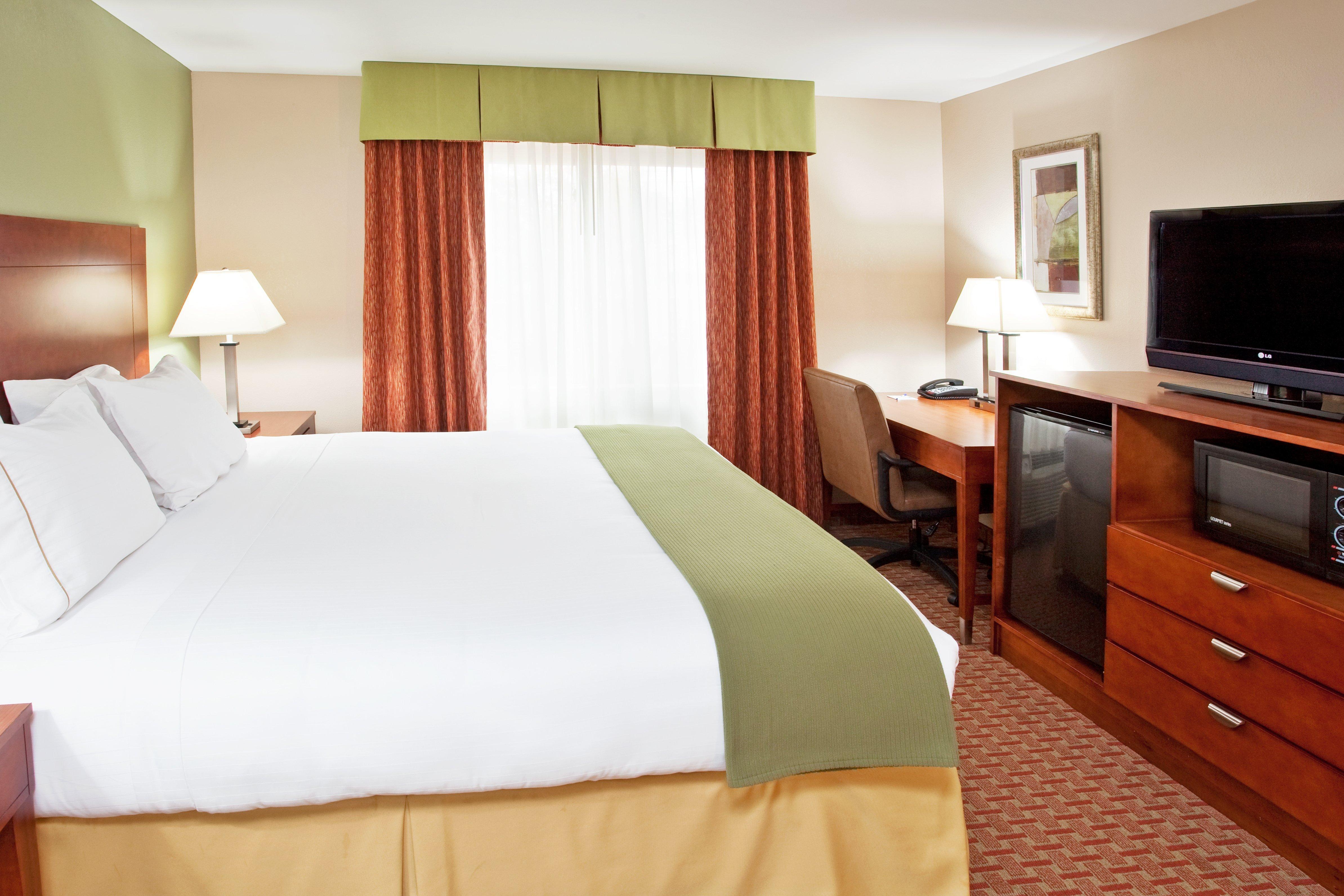 Holiday Inn Express & Suites Niagara Falls, An Ihg Hotel Buitenkant foto