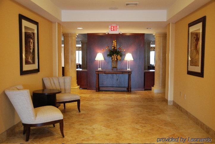 Holiday Inn Express & Suites Niagara Falls, An Ihg Hotel Interieur foto